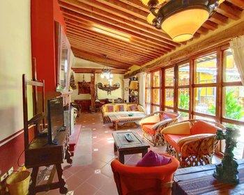 Aldama 81 / NO DISPONIBLE – San Miguel de Allende real estate photo 4
