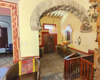 Aldama 81 / NO DISPONIBLE – San Miguel de Allende real estate photo 2