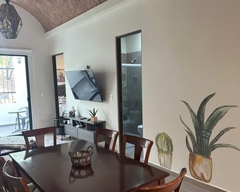María del Amor – San Miguel de Allende real estate photo 2