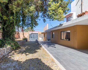 Lote Arbol – San Miguel de Allende real estate photo 3