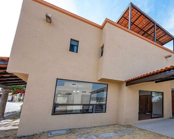 Casa Norte – San Miguel de Allende real estate photo 2