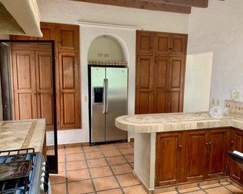 Villa Xido  Country Home with views to Presa Allende , located within an exclusive gated community  – San Miguel de Allende real estate photo 2