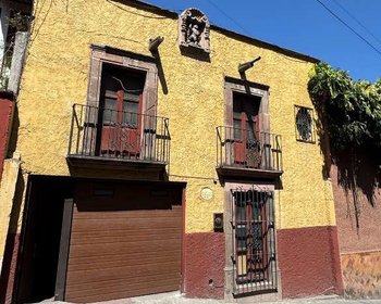 Salida Real a QRO – San Miguel de Allende real estate photo 1