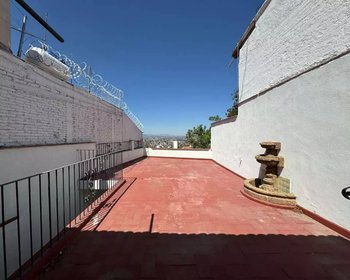 Salida Real a QRO – San Miguel de Allende real estate photo 1