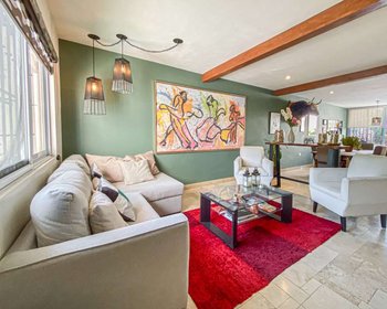 Villas del Tesoro – San Miguel de Allende real estate photo 2