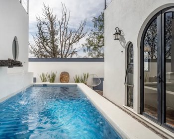 Casa Caridad – San Miguel de Allende real estate photo 4