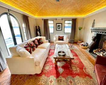 Casa Caridad – San Miguel de Allende real estate photo 2