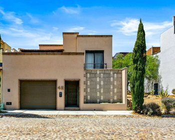 Casa Laura – San Miguel de Allende real estate photo 1