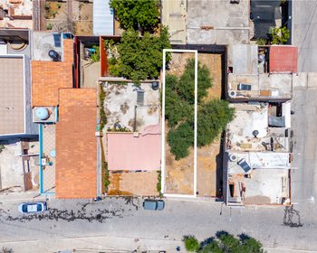 Lote cielo y ciudad a solo unas cuadras del centro historico – San Miguel de Allende real estate photo 2