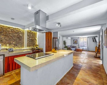 Casa Raíces – San Miguel de Allende real estate photo 1