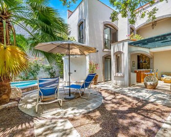 Casa Raíces – San Miguel de Allende real estate photo 3