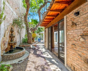 Casa Raíces – San Miguel de Allende real estate photo 2
