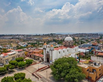 Casitas Orizaba – San Miguel de Allende real estate photo 4