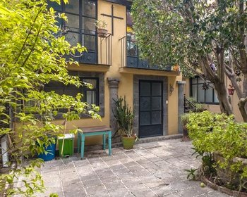 Casitas Orizaba – San Miguel de Allende real estate photo 2