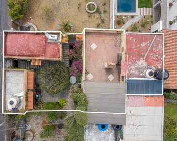 Casitas Orizaba – San Miguel de Allende real estate photo 3