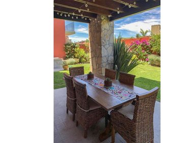Casa Jardín – Condominio Planta Baja – San Miguel de Allende real estate photo 3