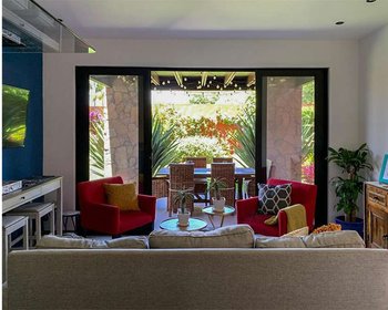 Casa Jardín – Condominio Planta Baja – San Miguel de Allende real estate photo 2