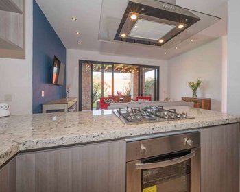 Casa Jardín – Condominio Planta Baja – San Miguel de Allende real estate photo 1