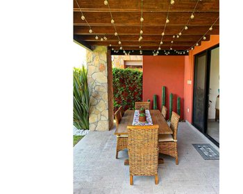 Casa Jardín – Condominio Planta Baja – San Miguel de Allende real estate photo 4
