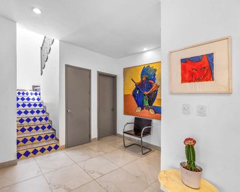 Casa Vistas Panorámicas – San Miguel de Allende real estate photo 4