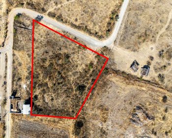 LOTE MIRADOR CABRAS – San Miguel de Allende real estate photo 4
