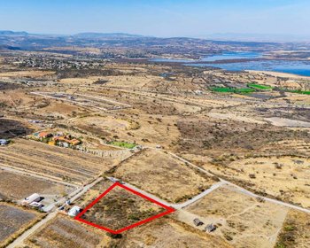 LOTE MIRADOR CABRAS – San Miguel de Allende real estate photo 2