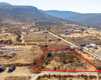 LOTE MIRADOR CABRAS – San Miguel de Allende real estate photo 1