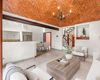 Casa Las Monjas – San Miguel de Allende real estate photo 1