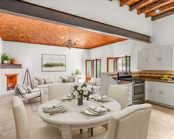 Casa Las Monjas – San Miguel de Allende real estate photo 3