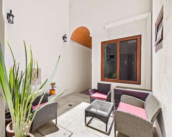 Kasita Kahlo 2 – San Miguel de Allende real estate photo 1