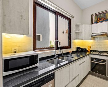 Kasita Kahlo 2 – San Miguel de Allende real estate photo 3