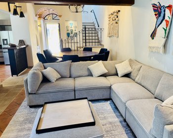 Elegant Home in Exclusive Villas Acuarela – Walk to Downtown, fully furnished . – San Miguel de Allende real estate photo 1