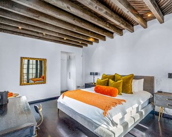 Villa Garita – San Miguel de Allende real estate photo 3