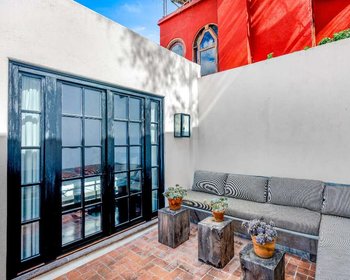 Villa Garita – San Miguel de Allende real estate photo 2