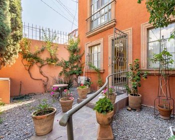 Casa Compositores – San Miguel de Allende real estate photo 1