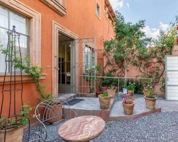 Casa Compositores – San Miguel de Allende real estate photo 2