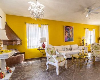 Casa Compositores – San Miguel de Allende real estate photo 3