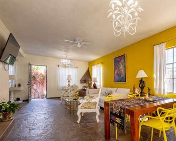 Casa Compositores – San Miguel de Allende real estate photo 4