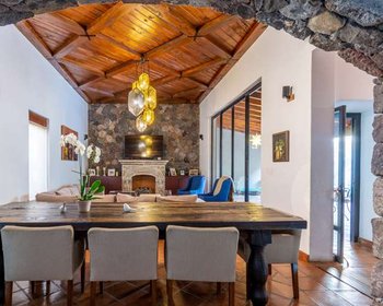 Atascadero Home – San Miguel de Allende real estate photo 2