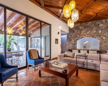Atascadero Home – San Miguel de Allende real estate photo 4