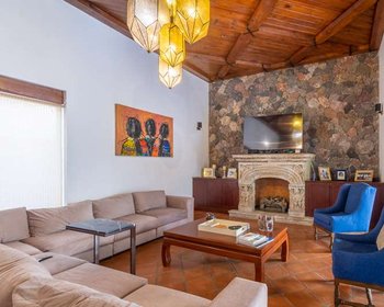 Atascadero Home – San Miguel de Allende real estate photo 3
