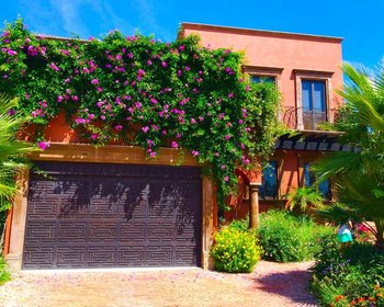 Villa Sereno – San Miguel de Allende real estate photo 1