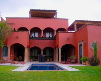 Villa Sereno – San Miguel de Allende real estate photo 3