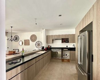 CASA SMA NUEVA ESCONDIDA – San Miguel de Allende real estate photo 3