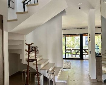 CASA SMA NUEVA ESCONDIDA – San Miguel de Allende real estate photo 2