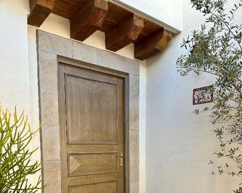 CASA SMA NUEVA ESCONDIDA – San Miguel de Allende real estate photo 1