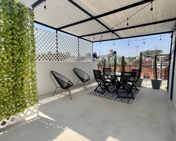 CASA AURORA -  NOT AVAILABLE – San Miguel de Allende real estate photo 4