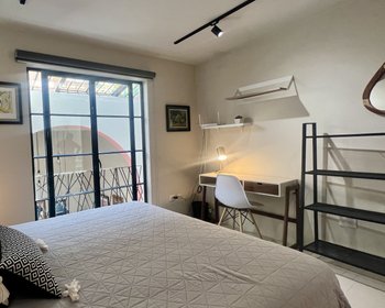 CASA AURORA -  NOT AVAILABLE – San Miguel de Allende real estate photo 2