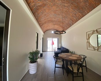 Maria del amor house/NOT AVAILABLE – San Miguel de Allende real estate photo 1