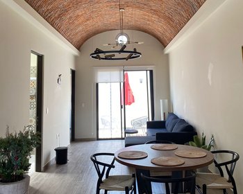 Maria del amor house/NOT AVAILABLE – San Miguel de Allende real estate photo 2